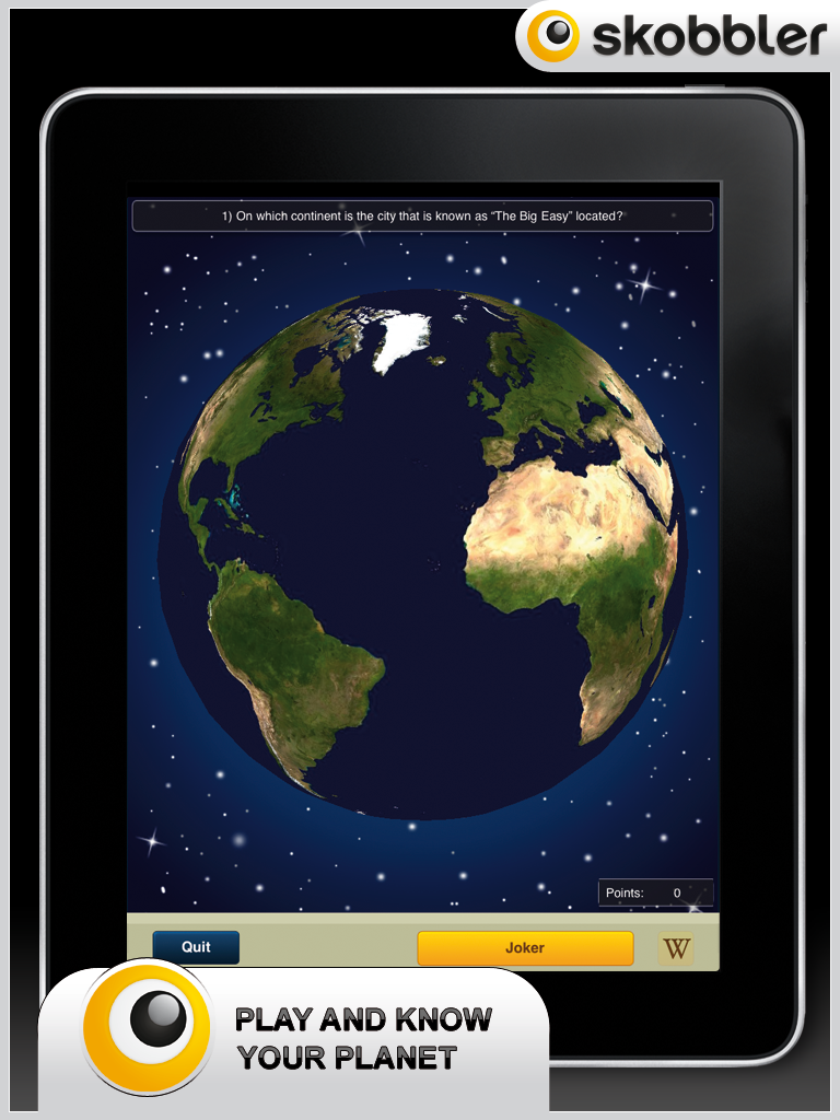 Geobrain - 2