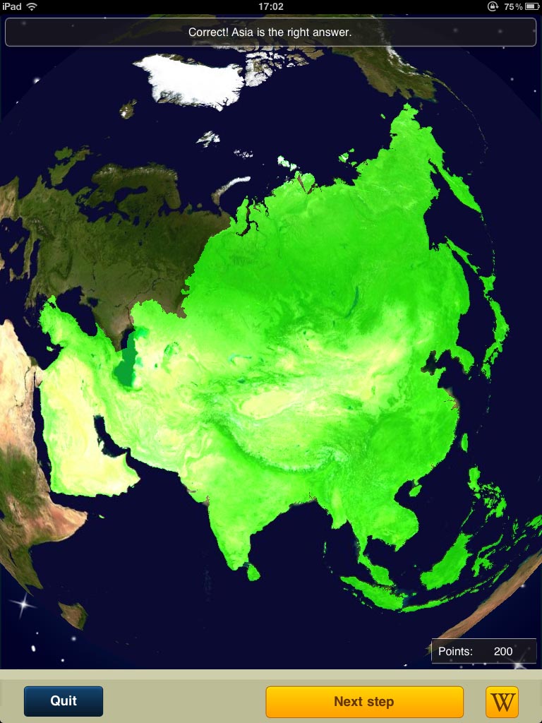 Geobrain - 5