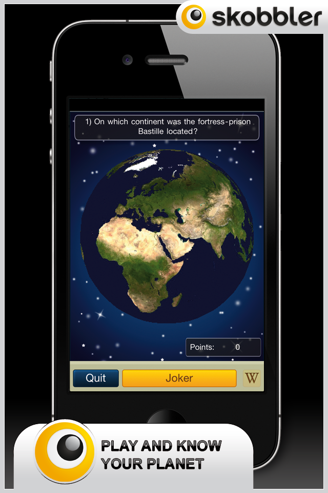 Geobrain