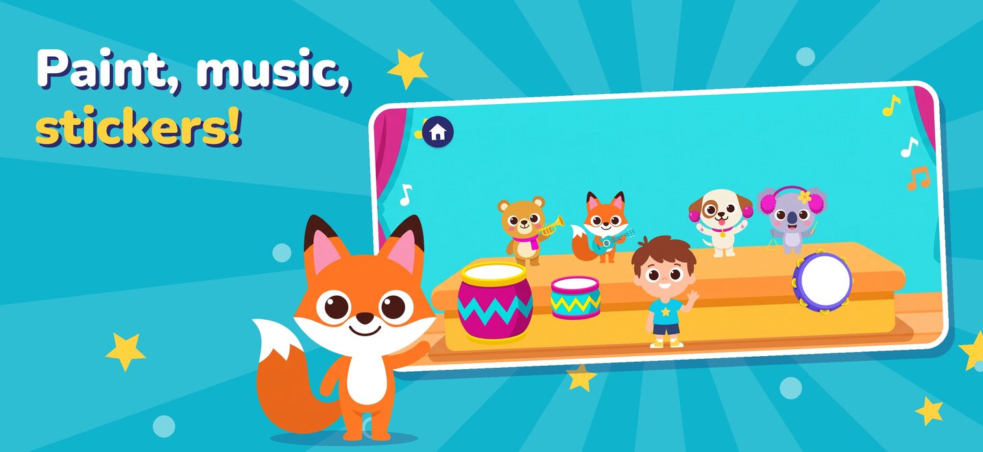 Playloom Kids - 2