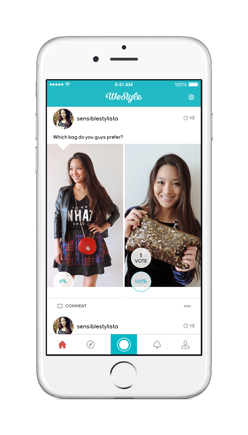 WeStyle - 2